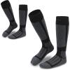 anthracite (2x paire)