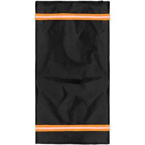 Chaussettes protectrices grand modèle pour tuyaux | Housse isolante robinet extérieur anti gel | Étanche réutilisable tissu Oxford coton | Protection jardin pelouse ferme patio(20x51cm)
