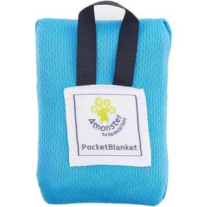 Voyage Couverture Pique Nique Imperméable et Portable Tapis de Plage Couverture de Plage Pliable Convient pour la Randonnée Voyage Camping en Plein Air Parc 70X1100cm