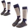 marine (2x paire)