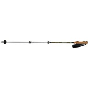 Komperdell Ridgehiker Cork Powerlock bâtons de randonnée(140 cm)