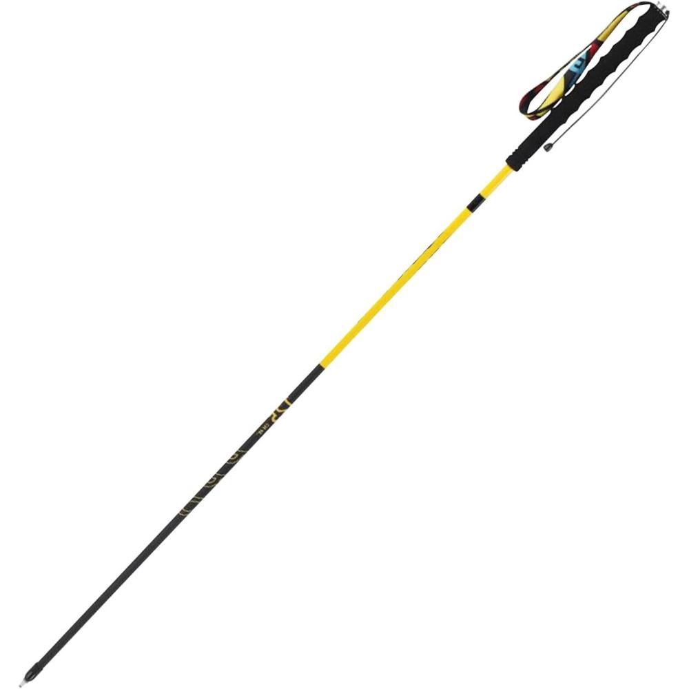 image:imageBtons de randonne pour femme  Btons descalade  Bton portable rtractable lger pour homme pour la course  pied la randonne lescalade la randonne le camping et le trekking