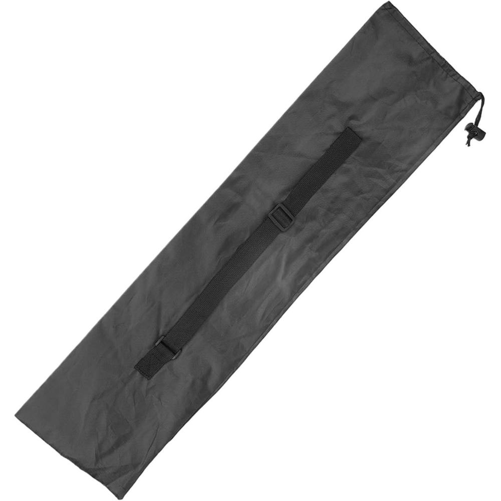 image:imageSac pour btons de trekking  Sac de protection de rechange pour btons de randonne ou de tente facile  transporter  Parfait pour les excursions les voyages les btons de plein air peuvent