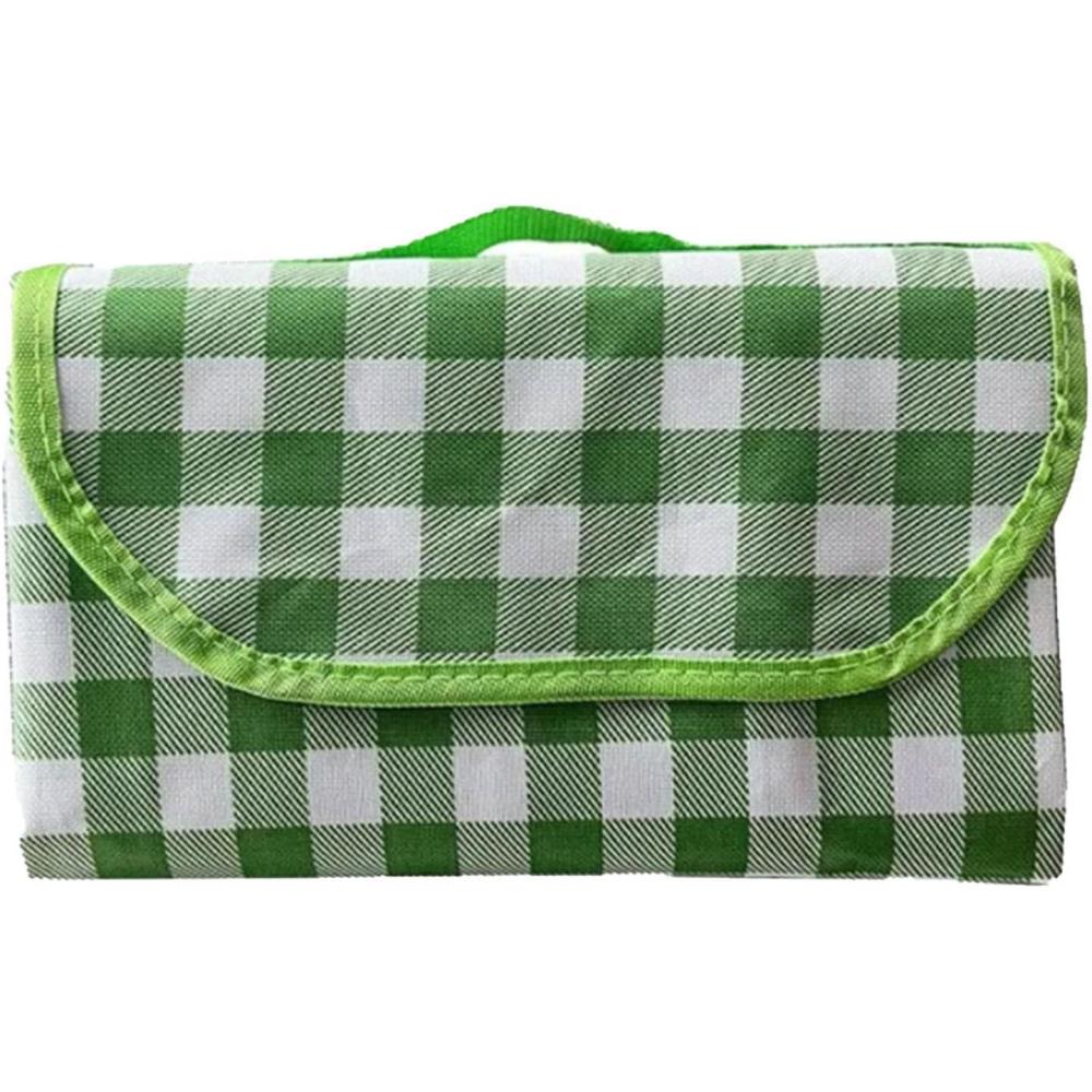 image:imageTapis de piquenique Couverture de plage impermable Couverture de parc pliable tapis de camping rsistant au sable pour la plage le camping les voyages les concerts