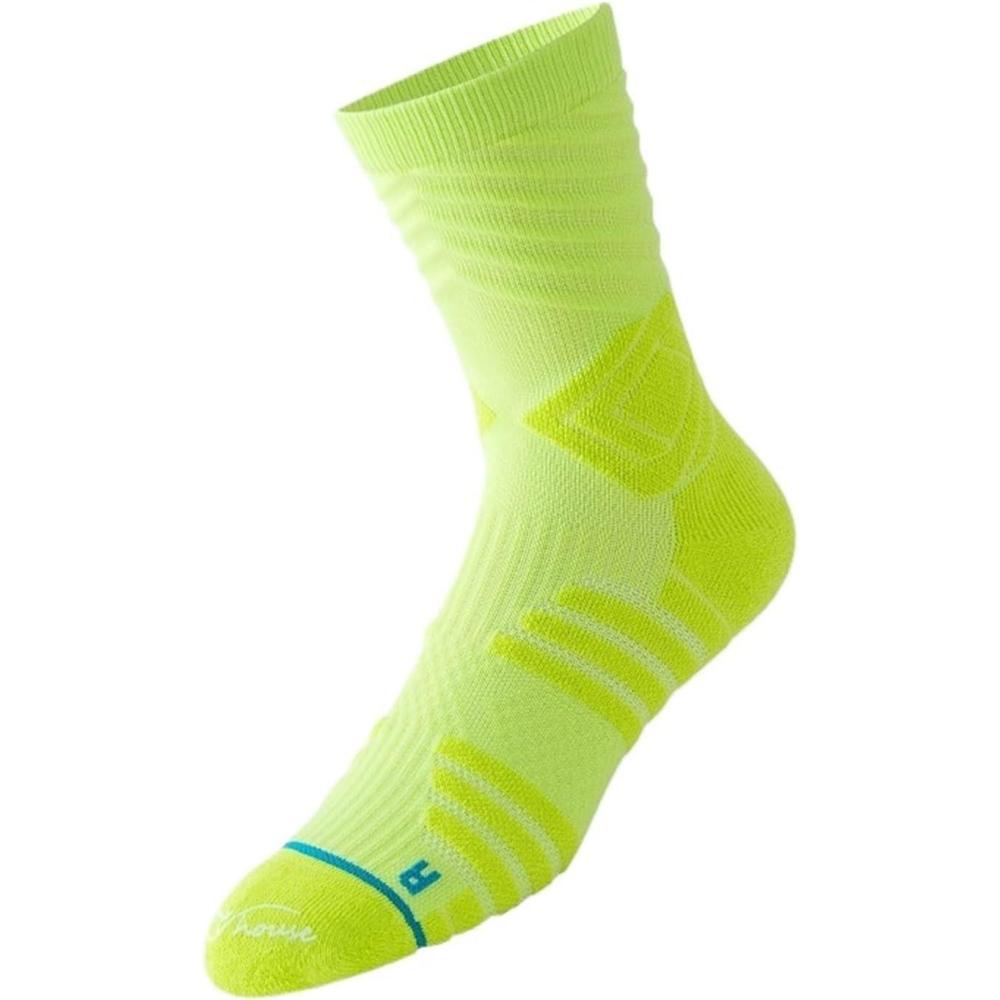 image:imageChaussette Etanche Chaussettes de randonne impermables for hommes chaussettes trekking sans couture descalade antitranspiration basketball EliteBright