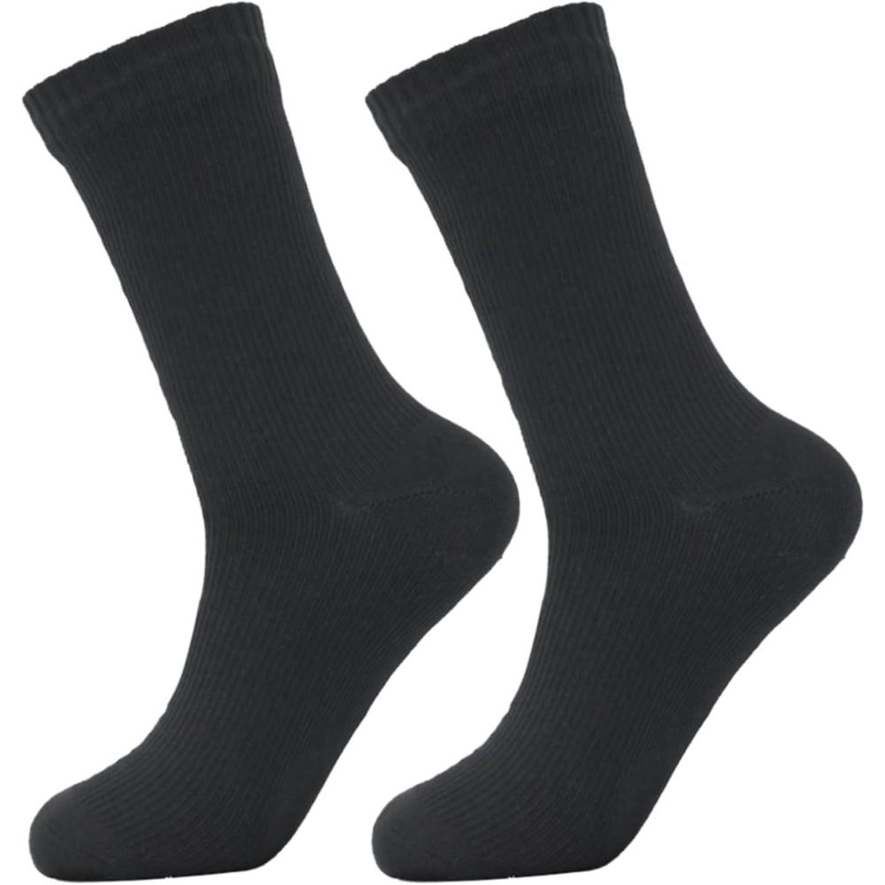 image:imageChaussettes daventure extrieures tanches excitantes Chaudes et impermables pour Le Ski de randonne des Sports Nautiques idaux pour Explorer lalpinisme et lquitation