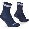 Bleu Marine - 1 Paire