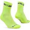 Jaune Fluo - 1 Paire