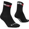 Noir - 1 Paire