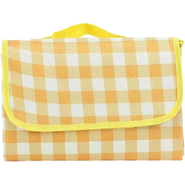 image:imageCouverture de plage impermable de poche tapis de camping matelas portable tapis de piquenique tapis de plage pour lextrieurXiaohuangge