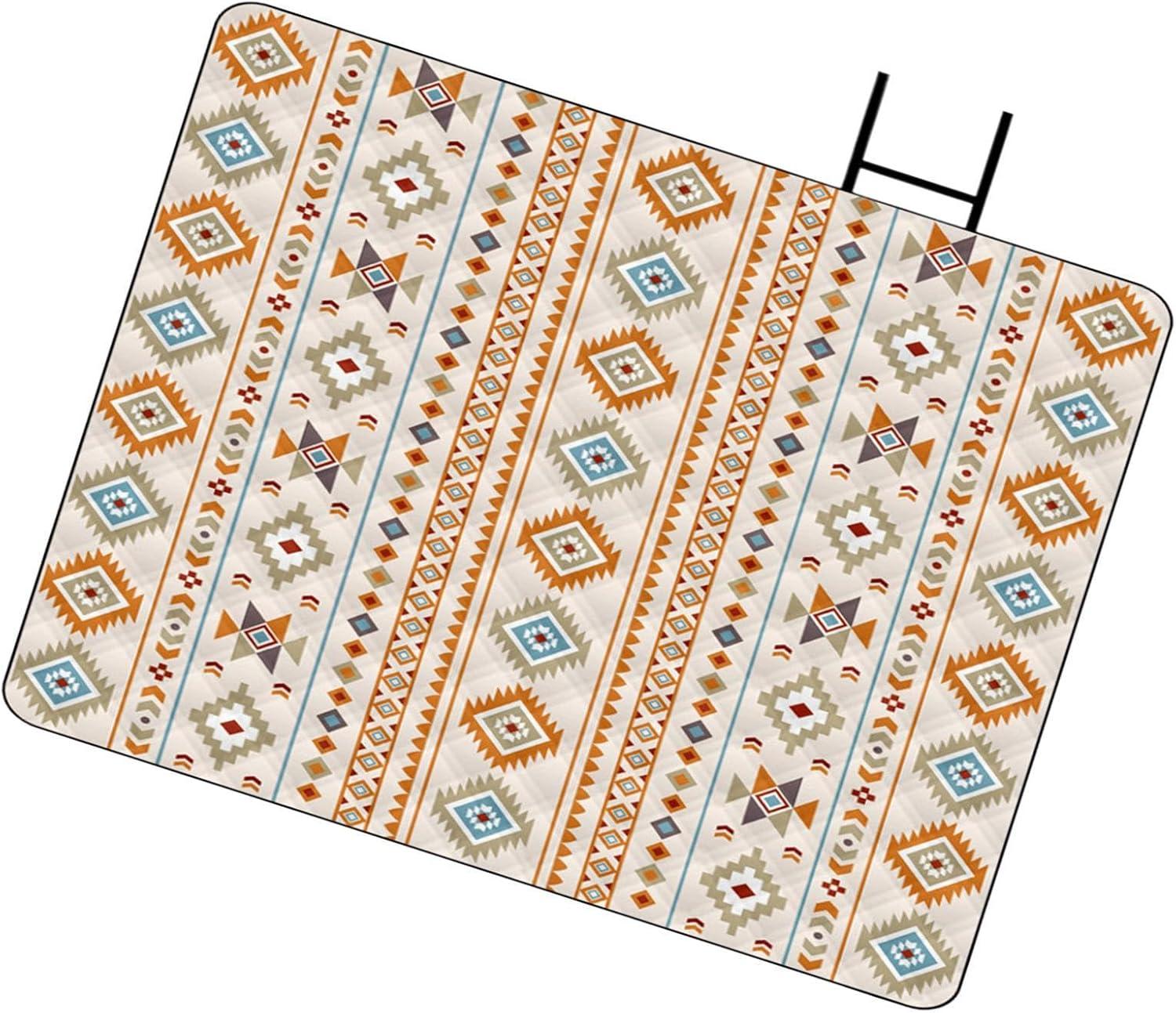 image:imageCouverture de piquenique pliable Couverture de piquenique impermable Antihumidit rsistant aux intempries Schage rapide Lavable Tapis pour camping randonne voyage activits de