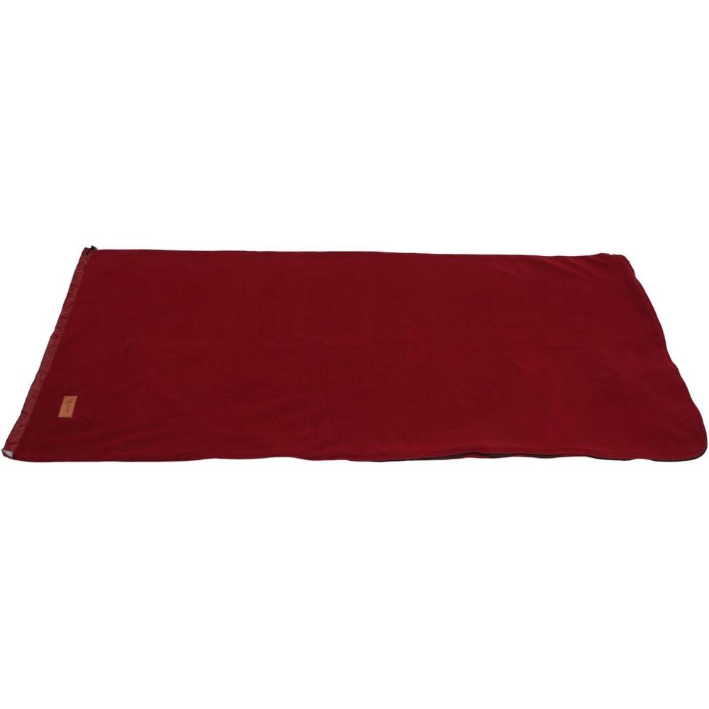 image:imageDoublure De Sac De Couchage Couverture De Doublure De Sac De Couchage Douce en Polaire Super paisse pour Le Camping Voyage Sac  DosCB