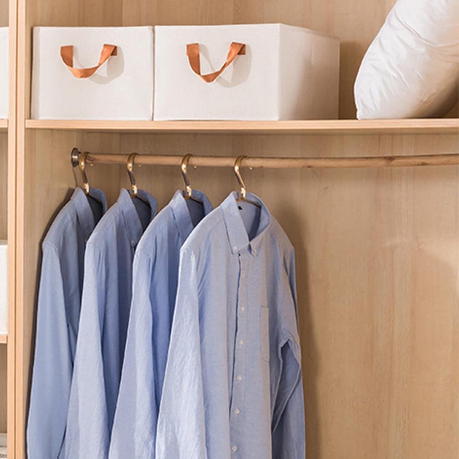 image:imageGnrique Organisateur de stockage de chaussettes Bote de rangement pliante Rcipients de rangement en coton bote de pliable en tissu lavable bote de blanche tanche lhumidit po
