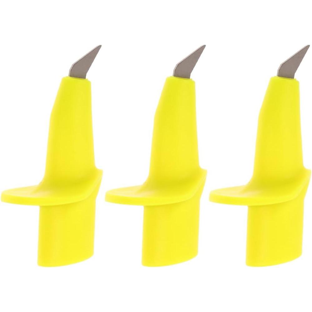 image:imageBesportble Embouts De BTons De RandonnE en TungstNe 3 PiCes Pointe De Remplacement AntidRapante Compatible BTons De Marche Trekking Et Ski Accessoires LGers pour ActivitS De Plein Air