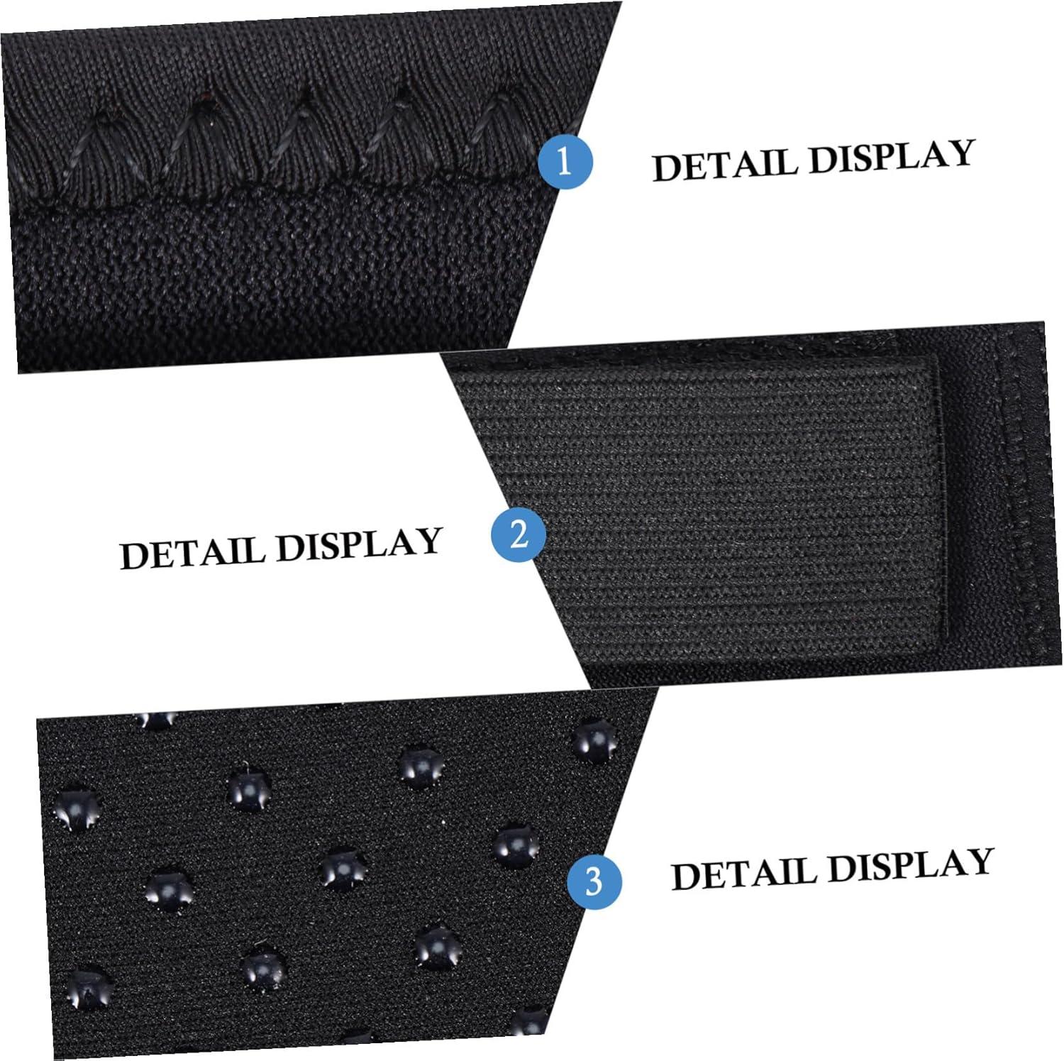 image:imageLIFKOME Chaussettes de Plonge Noprne Impermables Antidrapantes pour Hommes et Femmes Chaussettes Eau Confortables et Chaudes avec Ajustement Scuris pour Snorkeling et Sports