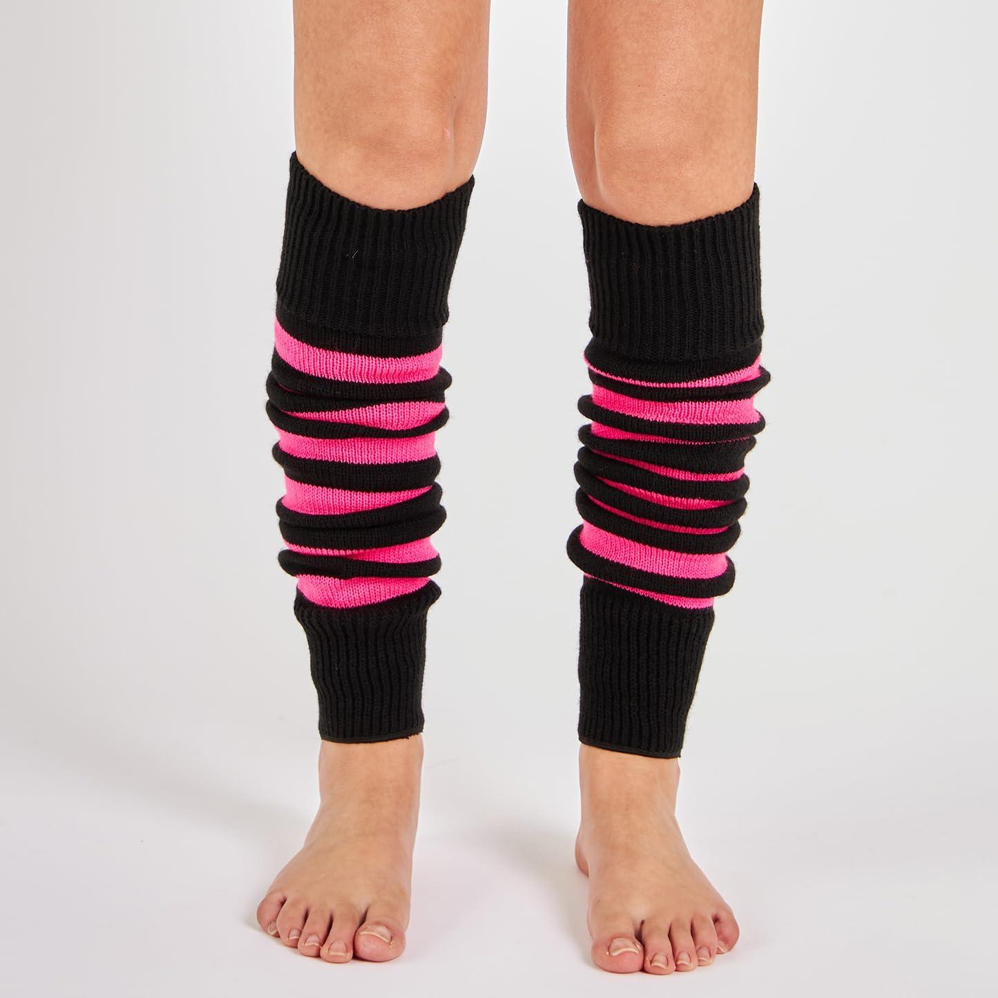 image:imageMysocks jambiresRayures rose noir