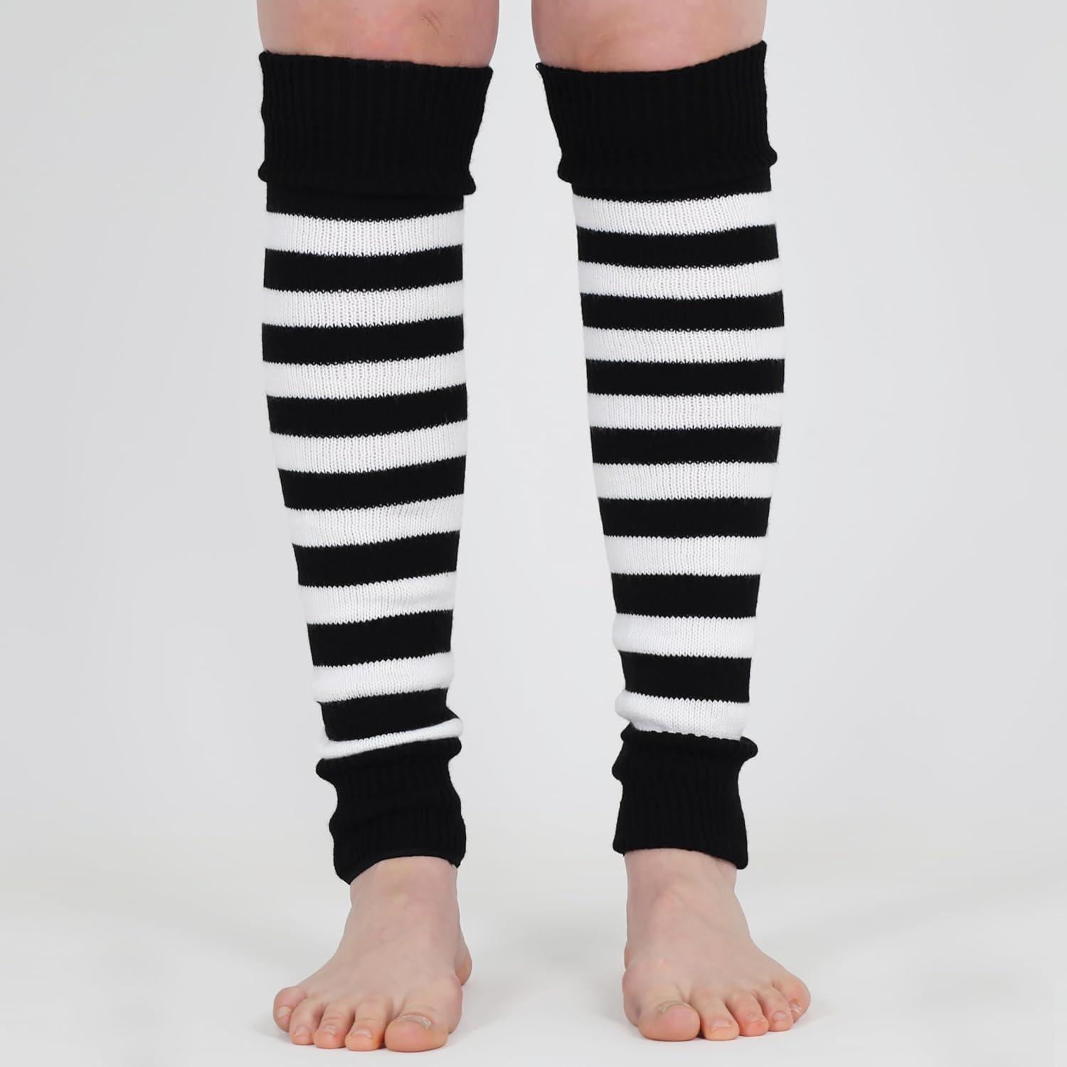 image:imageMysocks jambiresblanc noir
