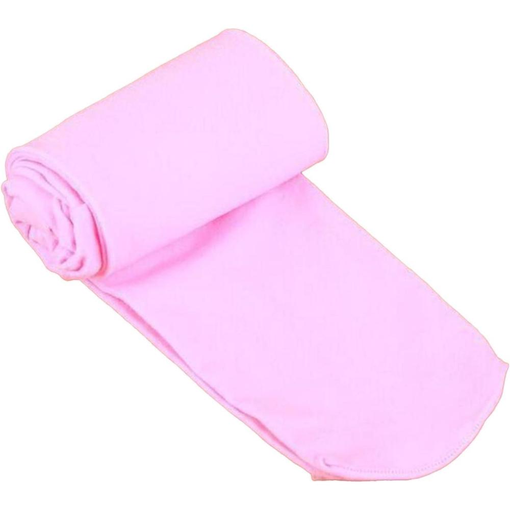 image:imageCandy Colors Opaque Footed Socks Tights Slim Pantyhose Women Stockings Chaussettes Basses Fille Chaussette AntidRapante Femmes Fantaisie Noires Cadeau Sport Socquette 39 42 Lot ChaudesRose
