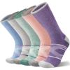 Bleu/Violet/Gris/Vert/Rouge Clair