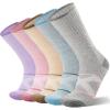 Vert/Violet/Gris/Rose/Beige