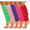 5 paires jambières briller