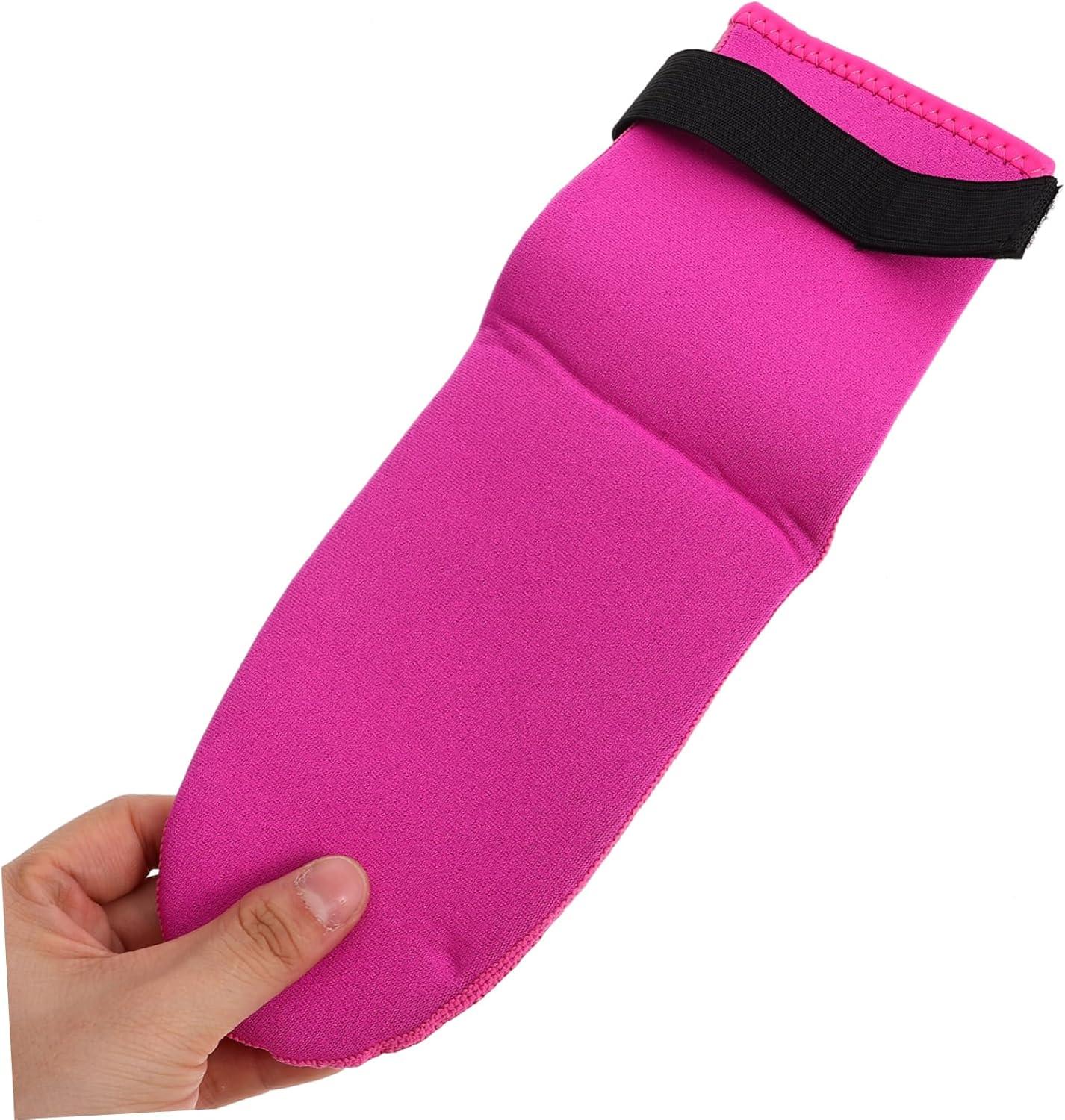image:image1paire Chaussettes De Plonge Noprne tanches Chaussettes De Snorkeling Et Surf Antidrapantes pour Activits Nautiques Utilisation Plage Unisexe