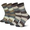 Couleur : Marron Naturel