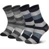 gris/bleu
