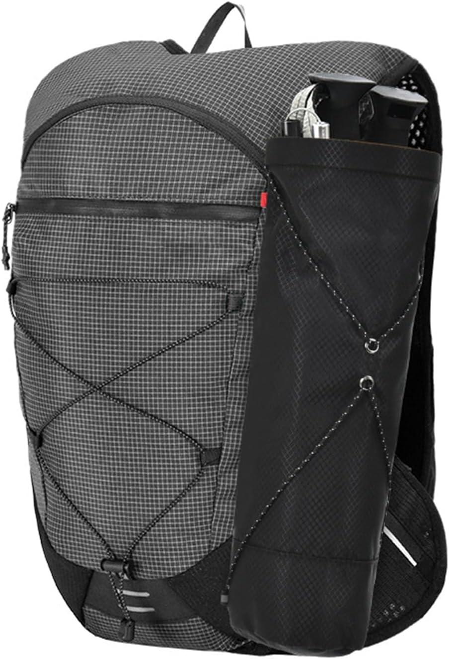 image:imageSac pour btons de trekking rsistant la pluie absorbant les chocs Btons de trekking pliables sac de transport Pour sac dos gilet dhydratation randonne alpinisme sports de plein air