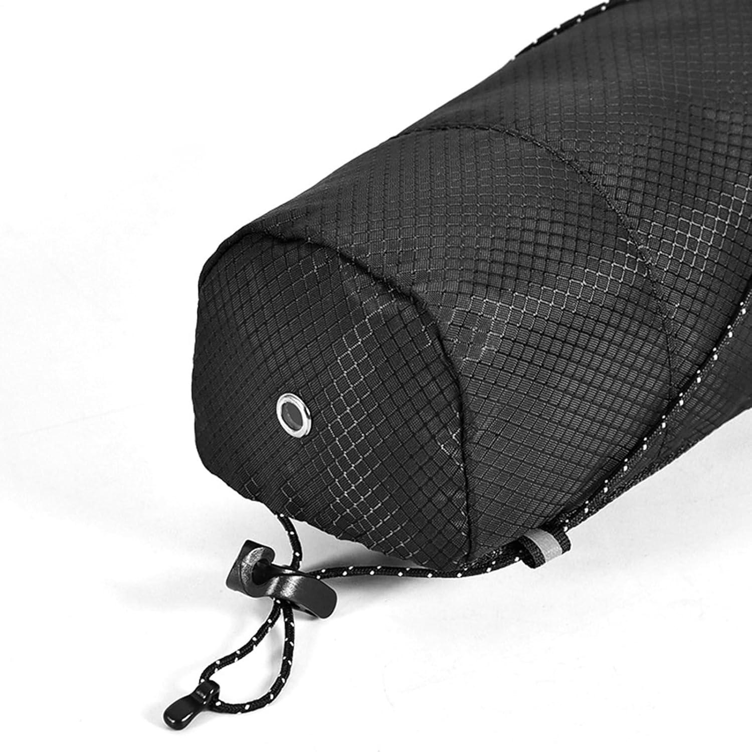 image:imageSac pour btons de trekking rsistant la pluie absorbant les chocs Btons de trekking pliables sac de transport Pour sac dos gilet dhydratation randonne alpinisme sports de plein air