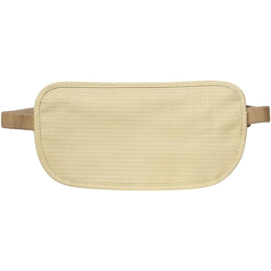 image:imageCeinture dargent Dissimule Pochette Ceinture Voyage Scurise Portefeuille Cach de Voyage Antivol avec Sangle Rglable pour Entranement Course Pied Voyages et RandonneKaki