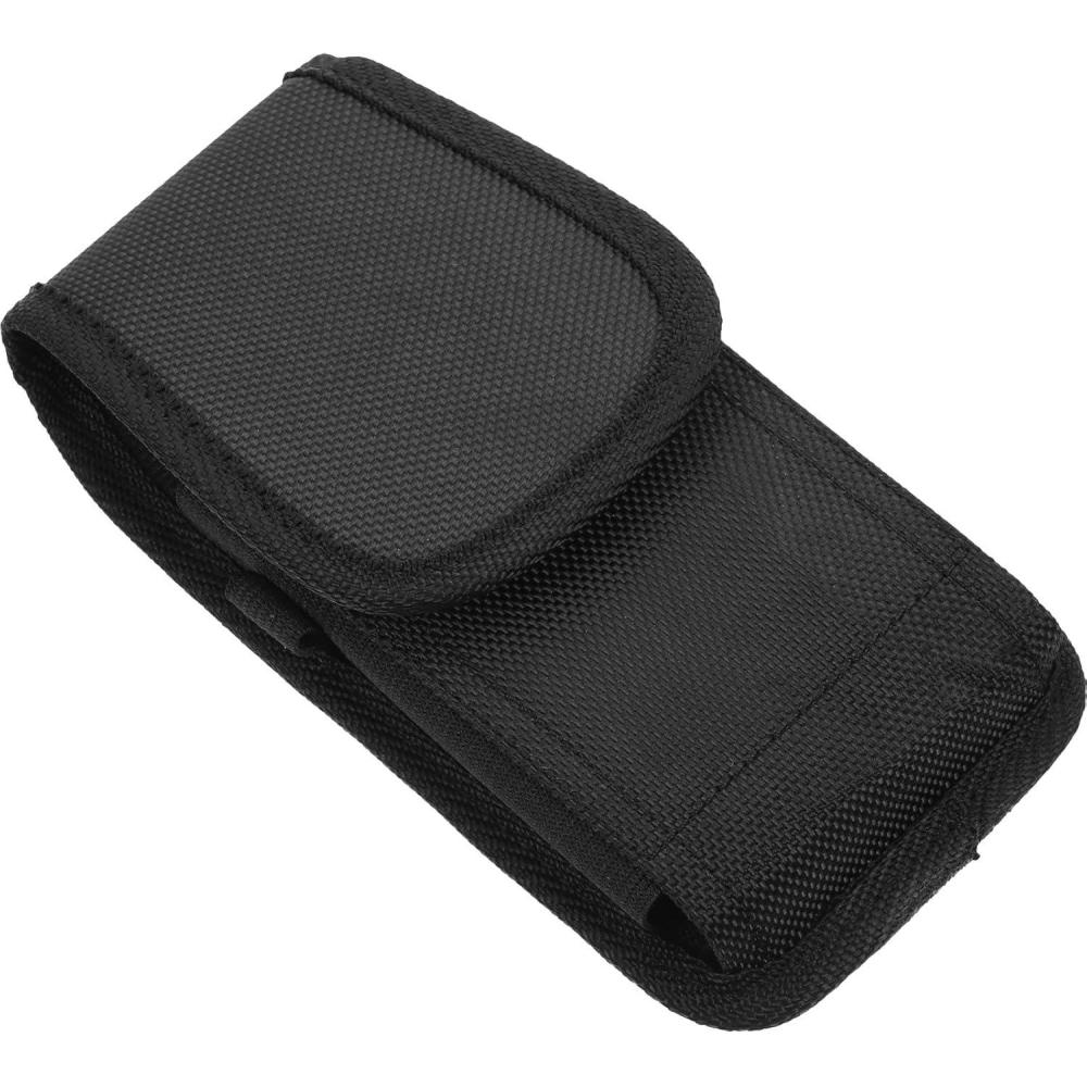 image:imagePochette pour Smartphone Verticale Sacoche de Ceinture Multifonction Compatible XS Max pour Camping et Activits de Plein Air