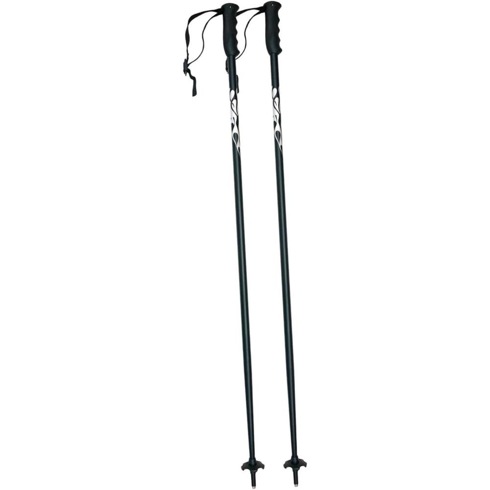 image:imageSharplace 2X Polonais de Ski pour Hommes Femmes Robustes porteurs de randonnes rsistantes la randonne des btons pour Trekking de Ski de Camping Aventures115 Cm